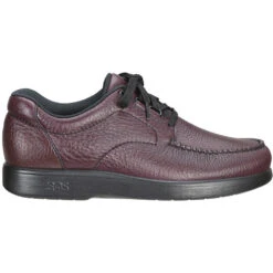SAS Bout Time Cordovan Leather (Men's) -Marlou Shoes Sales Shop cordo 3