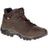 Merrell Moab Adventure Mid Waterproof Boot Dark Earth (Men's) -Marlou Shoes Sales Shop earth 1 3bc315cc 3e89 4409 97d7 c720d88d5703