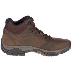 Merrell Moab Adventure Mid Waterproof Boot Dark Earth (Men's) -Marlou Shoes Sales Shop earth 3 10fb1d88 07eb 4be2 b178 2511f386f65c