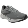 Brooks Ghost 14 Sneaker Grey Alloy (Men's) -Marlou Shoes Sales Shop f1de90a6 834f 4c29 9a9c 7f9cf615f3c2
