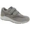 SAS JV Mesh Grey (Men's) -Marlou Shoes Sales Shop grey 1 532b7451 1683 430d bc13 25277be2ab5b