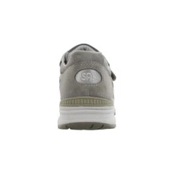 SAS JV Mesh Grey (Men's) -Marlou Shoes Sales Shop grey 5 6081dfae f90a 4d51 8b83 c42b896f7ae7