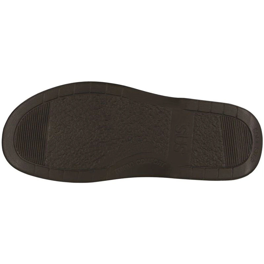 SAS Bout Time Lux Lace-Up Loafer Hazel Leather (Men's) 9 SAS Bout Time Lux Lace-Up Loafer Hazel Leather (Men's) - Image 7