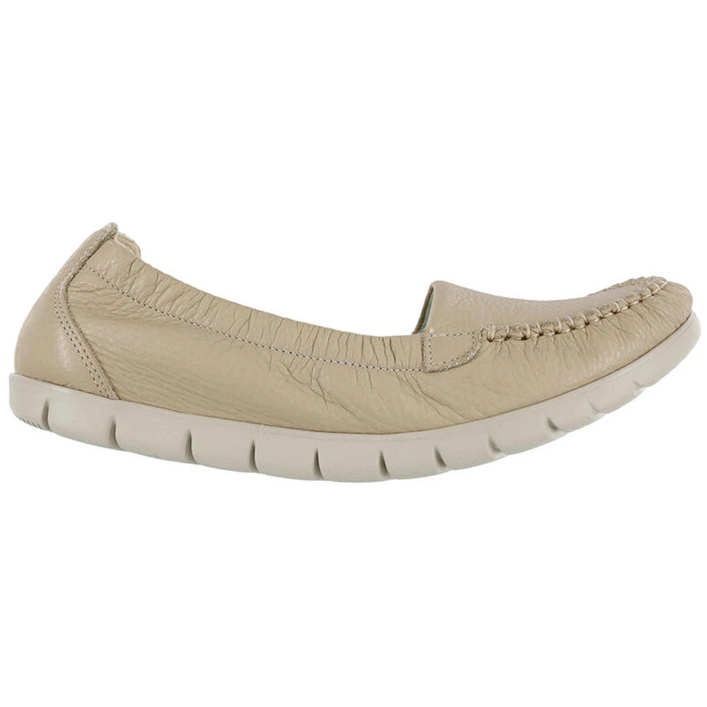 SAS Sunny Latte Leather (Women's) 5 SAS Sunny Latte Leather (Women's) - Image 3