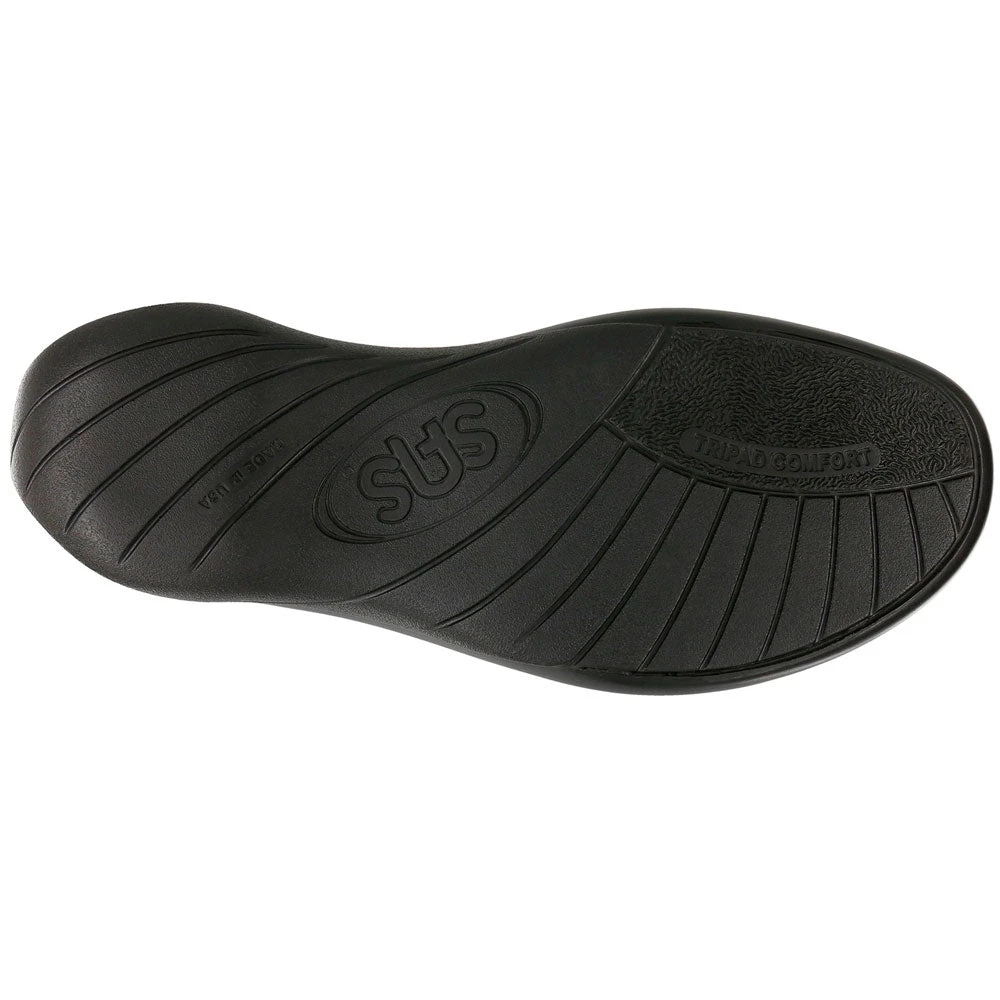 SAS Mystic Sandal Web Linen Leather (Women's) 8 SAS Mystic Sandal Web Linen Leather (Women's) - Image 6