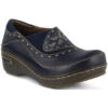 Spring Step Burbank Navy Leather (Women's) 1 Spring Step Burbank Navy Leather (Women's) -Marlou Shoes Sales Shop navy 1 10275d3e b183 4816 9899 7ca53fa22f7e