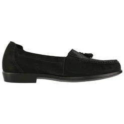 SAS Hope Loafer Onyx (Women's) -Marlou Shoes Sales Shop onyx 3