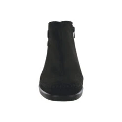SAS Jade Bootie Onyx Nubuck (Women's) -Marlou Shoes Sales Shop onyx 4 d41a35bc 0900 4a3f a9a4 72687aafe83a