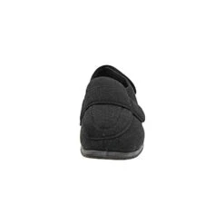 Foamtreads Physician Extra Wide Slipper Black (Women's) 12 Foamtreads Physician Extra Wide Slipper Black (Women's) -Marlou Shoes Sales Shop physician 4 60853993 6ea7 4f58 9a1f 27dfcc18b119