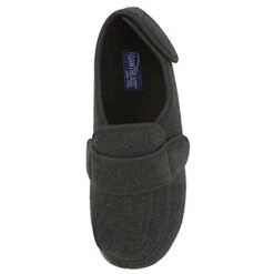 Foamtreads Physician Extra Wide Slipper Black (Women's) 14 Foamtreads Physician Extra Wide Slipper Black (Women's) -Marlou Shoes Sales Shop physician 6 e257d185 c8e9 416c 9701 5b98b3cbc669