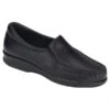 SAS Twin Loafer Black Leather (Women's) -Marlou Shoes Sales Shop pic1 0c58e5d4 0748 47c8 8bce 6fe41228e754