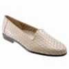 Trotters Liz Bone Woven Leather (Women's) 2 Trotters Liz Bone Woven Leather (Women's) -Marlou Shoes Sales Shop pic1 2f3b39cd c90c 4da3 ab36 ed609be5ccfb