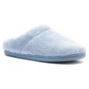 Tempur-Pedic Windsock Slipper Light Blue Terrycloth (Women's) -Marlou Shoes Sales Shop pic1 fbba76ea 1782 4b50 a9c7 a3d1fcf82398