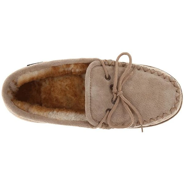 Old Friend Loafer Moccasin Chestnut (Men's) 7 Old Friend Loafer Moccasin Chestnut (Men's) - Image 5