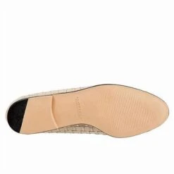 Trotters Liz Bone Woven Leather (Women's) 11 Trotters Liz Bone Woven Leather (Women's) -Marlou Shoes Sales Shop pic5 3c05b5ba dd2a 4e11 a40a c875107450fd
