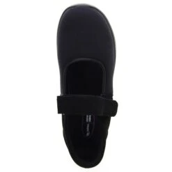 Aetrex Helen Stretch Mary Jane Black Stretchable Spandex (Women's) 12 Aetrex Helen Stretch Mary Jane Black Stretchable Spandex (Women's) -Marlou Shoes Sales Shop pic5 53d9a85e 4bae 4cc8 8722 ccd89eab1b1b