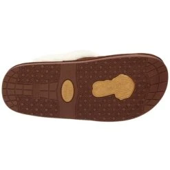 Old Friend Scuff Slipper Dark Brown Sheepskin (Women's) 13 Old Friend Scuff Slipper Dark Brown Sheepskin (Women's) -Marlou Shoes Sales Shop pic6 21eefcc7 1bd9 4dc0 b43b e9dc9ef6bd6d