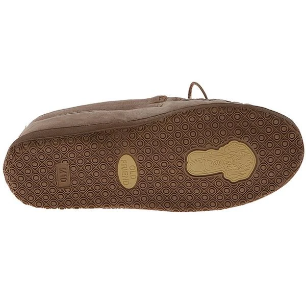 Old Friend Loafer Moccasin Chestnut (Men's) 8 Old Friend Loafer Moccasin Chestnut (Men's) - Image 6