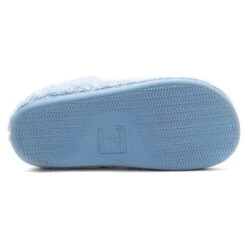Tempur-Pedic Windsock Slipper Light Blue Terrycloth (Women's) -Marlou Shoes Sales Shop pic6 b4766c1c e372 4f6e b73d 13adb208b3cf