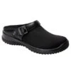 Drew Savannah Casual Black Stretch (Women's) -Marlou Shoes Sales Shop pic 708e71c2 7150 4c87 bd77 bb1354b79649