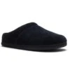 Tempur-Pedic Windsock Slipper Black Terrycloth (Women's) -Marlou Shoes Sales Shop pic c2ecb4b5 90c1 4637 94ec 2caceafe8ed4