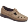 SAS Roamer Sage Leather (Women's) -Marlou Shoes Sales Shop sage 1