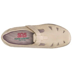 SAS Roamer Sage Leather (Women's) -Marlou Shoes Sales Shop sage 6