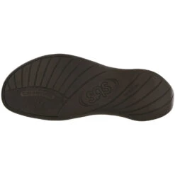 SAS Pier Sandal Sepia Tan Leather (Women's) -Marlou Shoes Sales Shop sepia 7