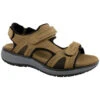 SAS Embark Sandal Stampede (Women's) -Marlou Shoes Sales Shop uni tan 1