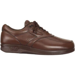 SAS Time Out Antique Walnut Leather (Men's) -Marlou Shoes Sales Shop walnut 3 398925a7 18f2 42fe bebf d59bf1c8d5c5